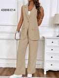 Conjunto de Traje 43898-E14