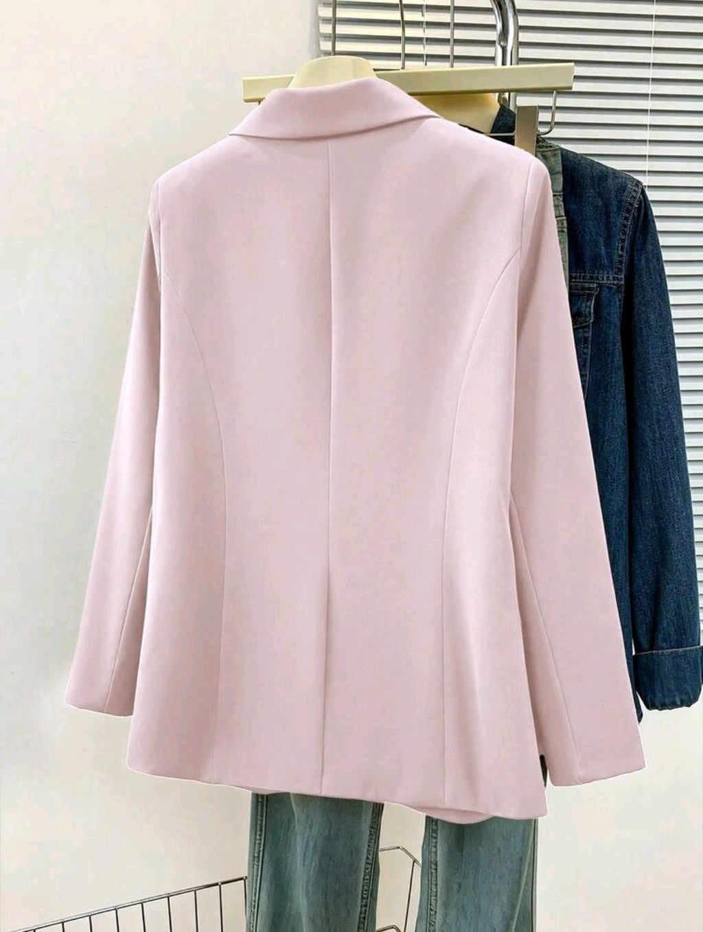 Blazers 40615-E191
