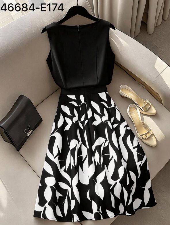 Vestido 46684-E174