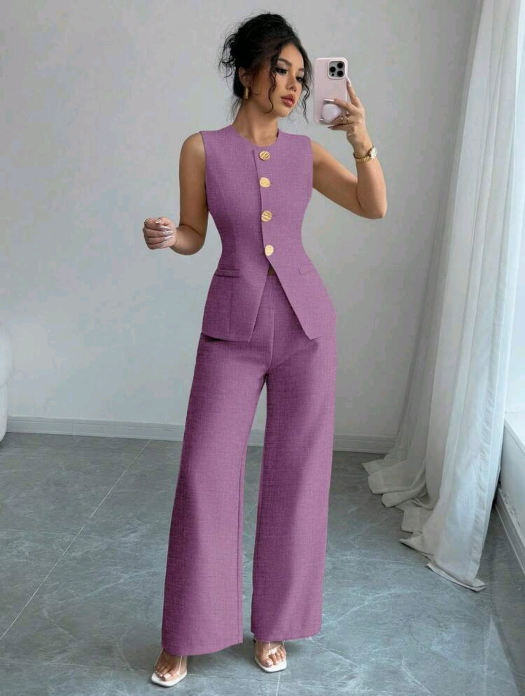 Conjunto de Dama 73280-E181