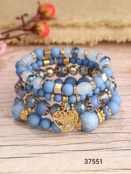 Pulseras 37551
