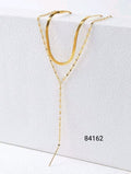 Cadena Acero Inoxidable 84162