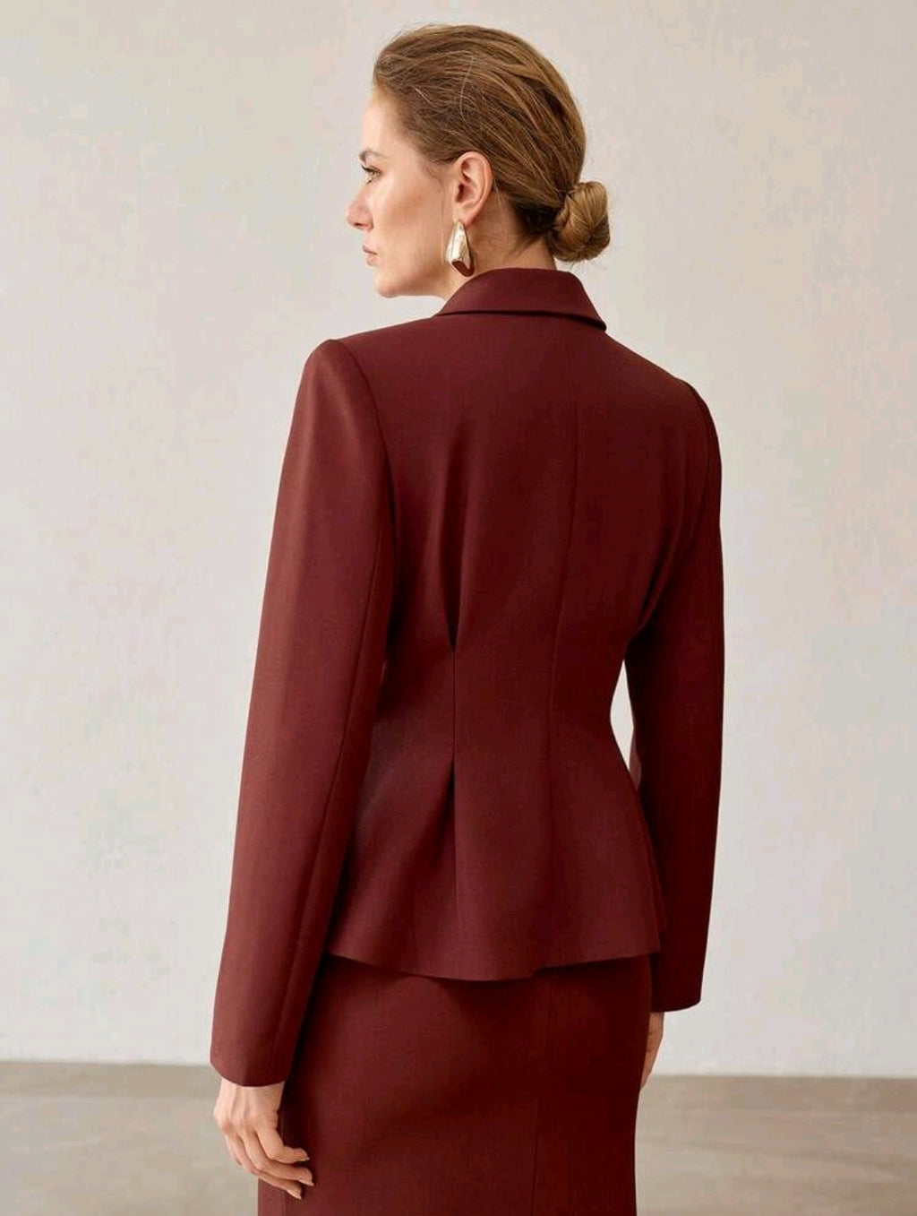 Blazers 49651-E185