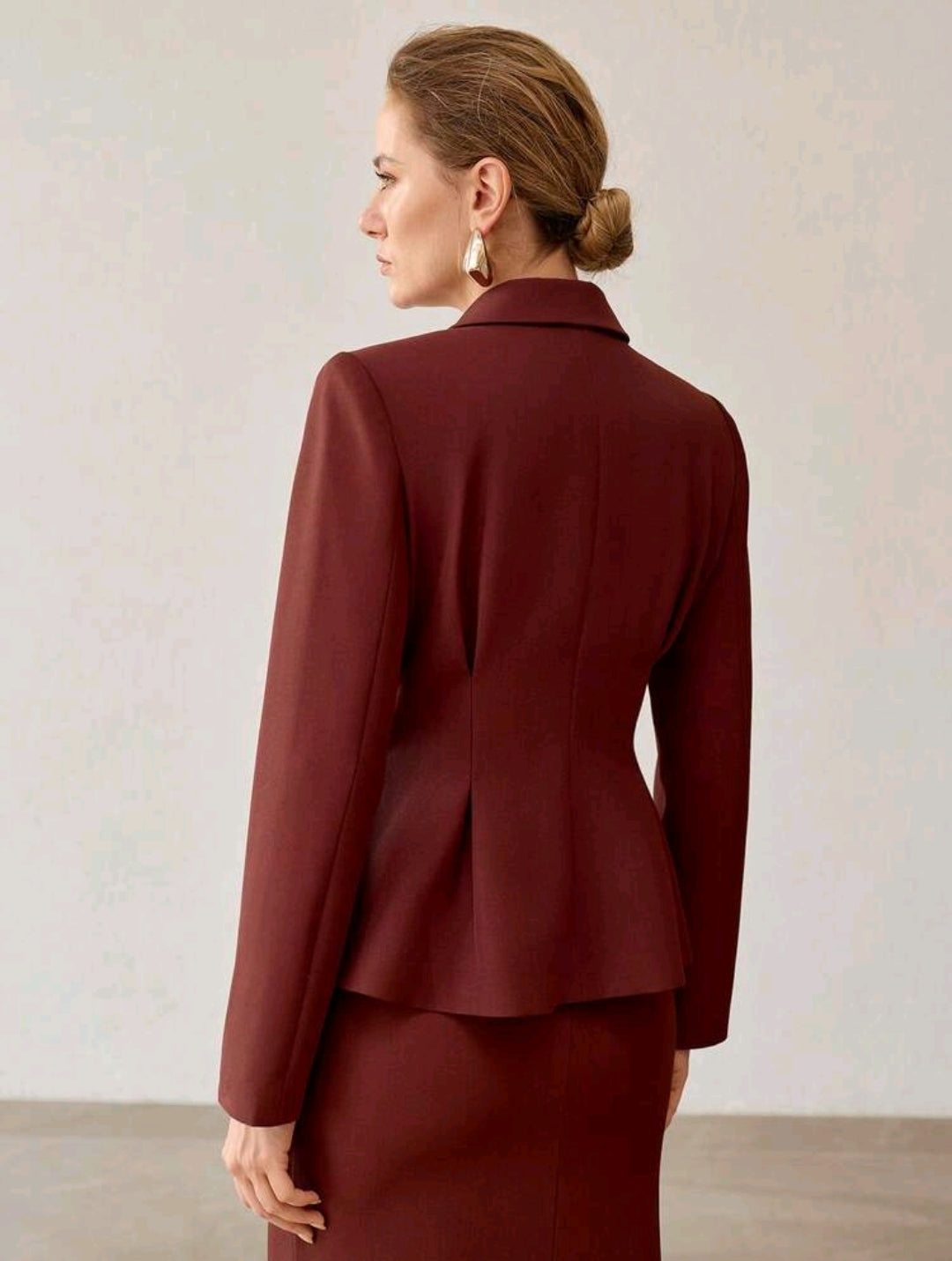 Blazers 49651-E185