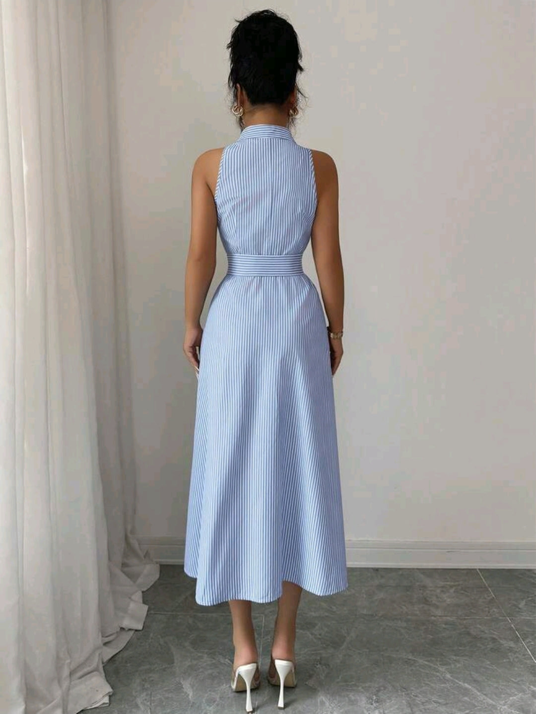 Vestido 300876-E21