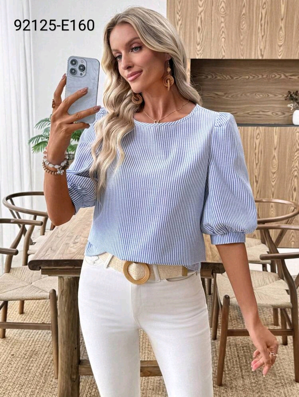 Blusa 92125-E160
