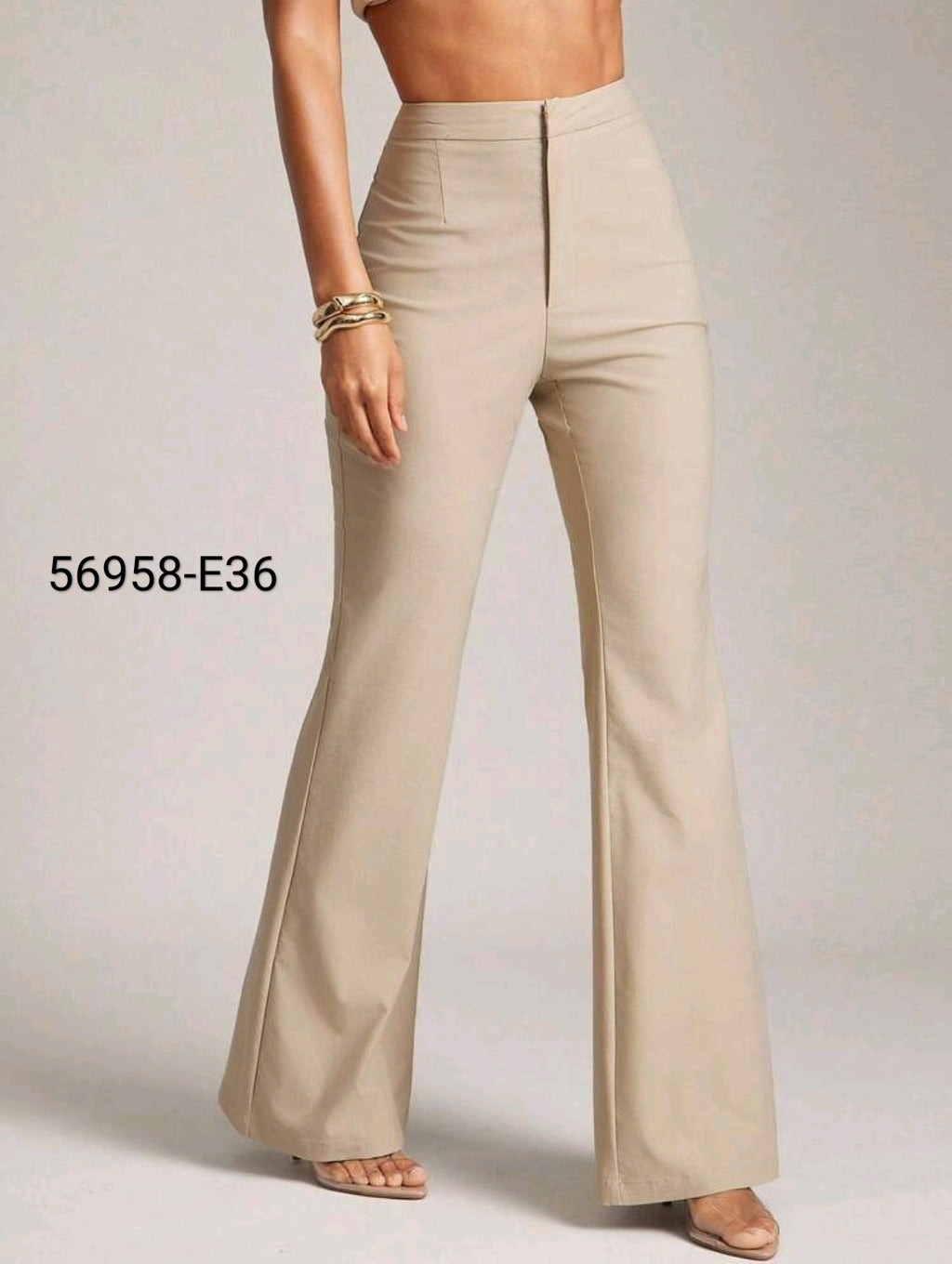 Pantalón Casual 56958-E36