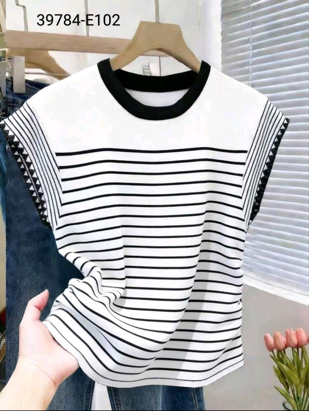 Blusa 39784-E102