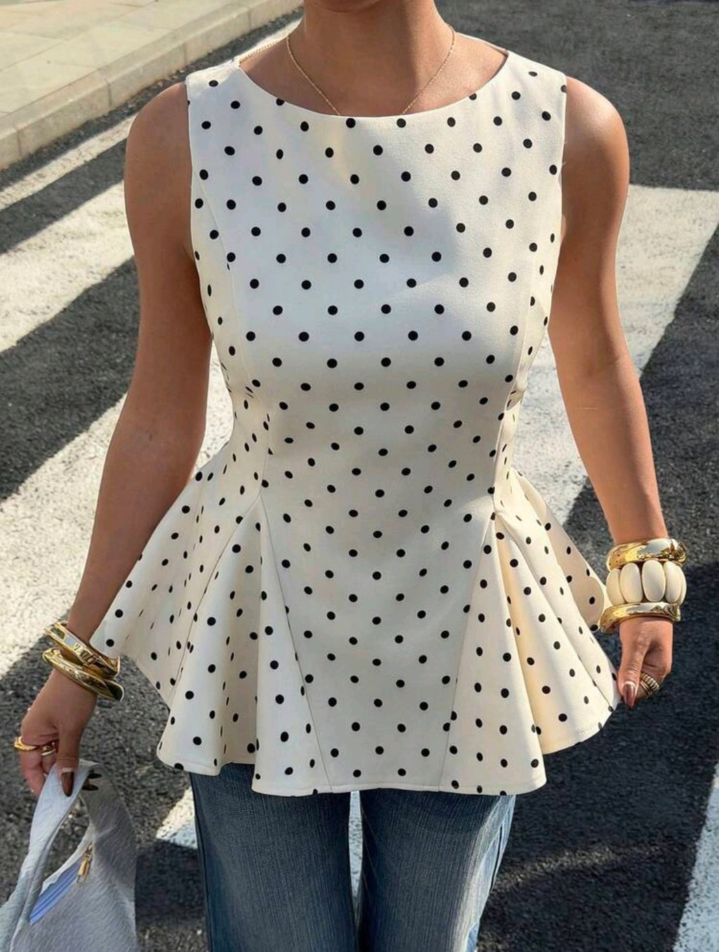 Blusa 47579-E23