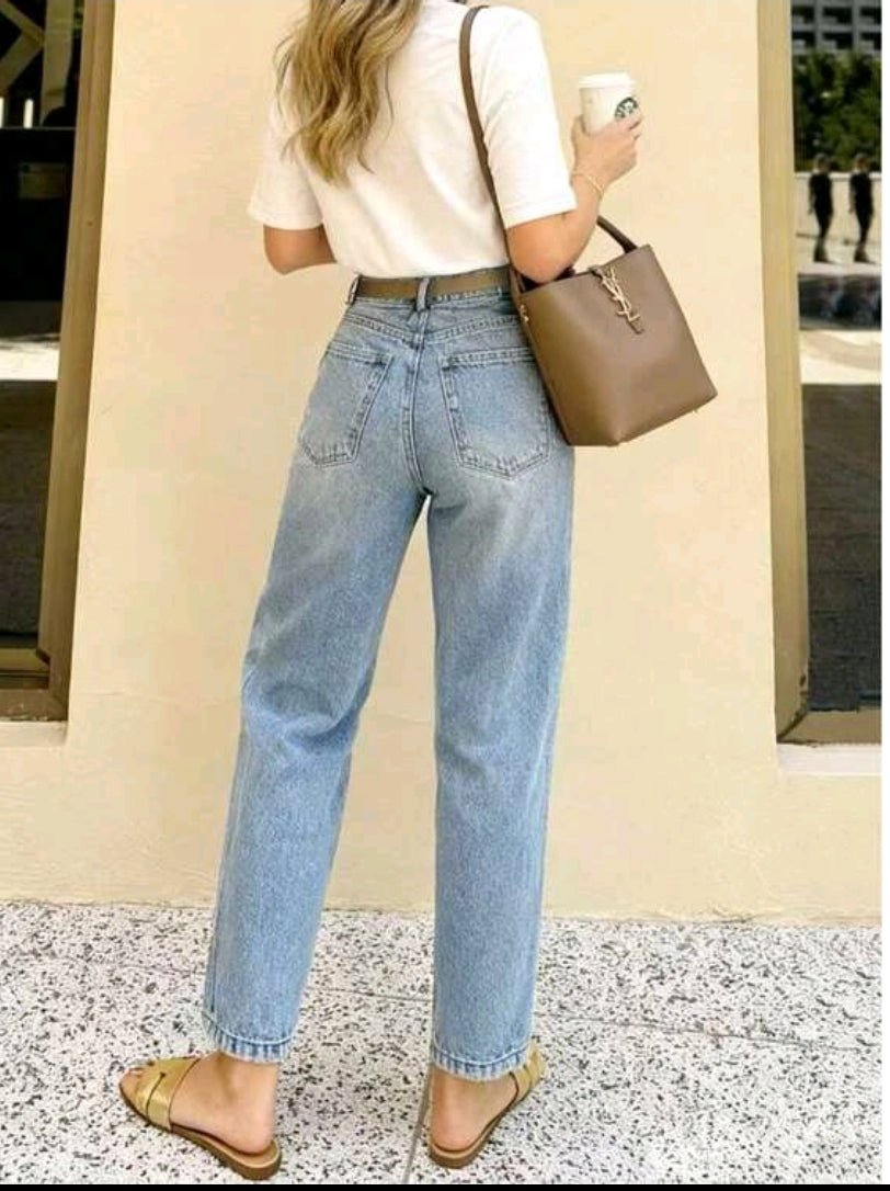 Jeans 19152-E164