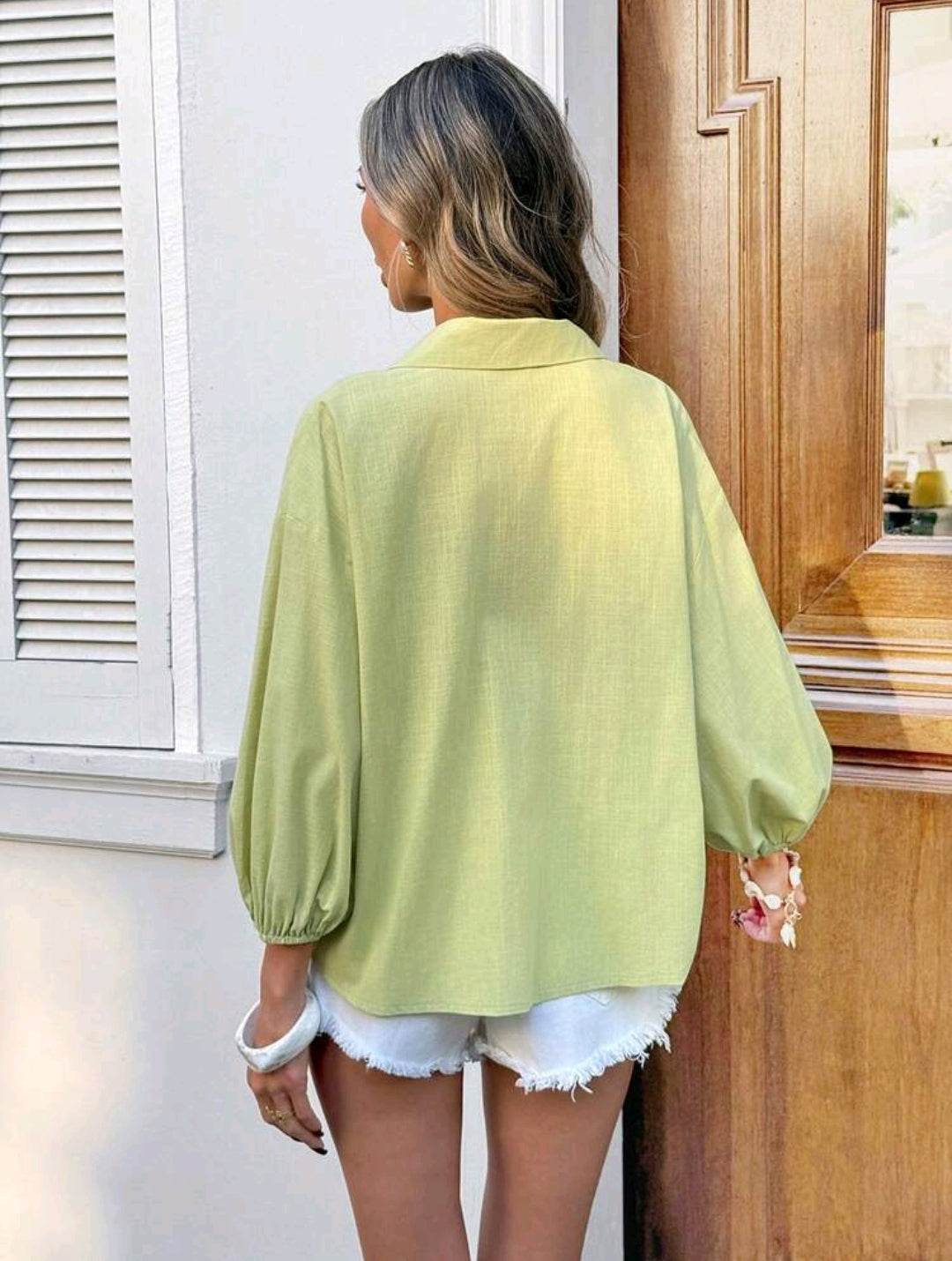 Blusa Para Dama 90949-E174