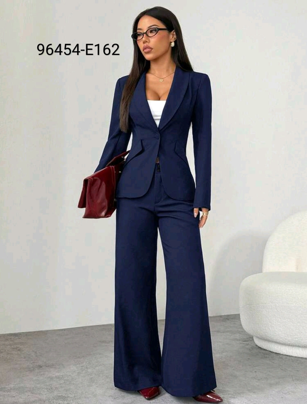 Conjunto de Traje 96454-E162
