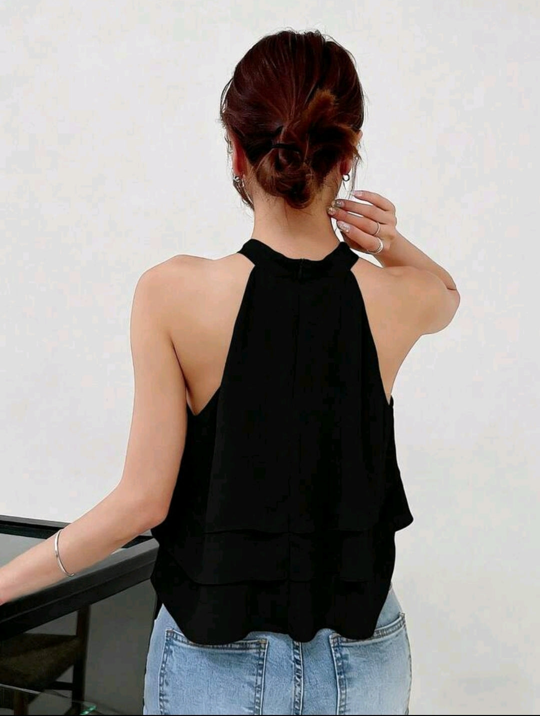 Blusa 47439-E154