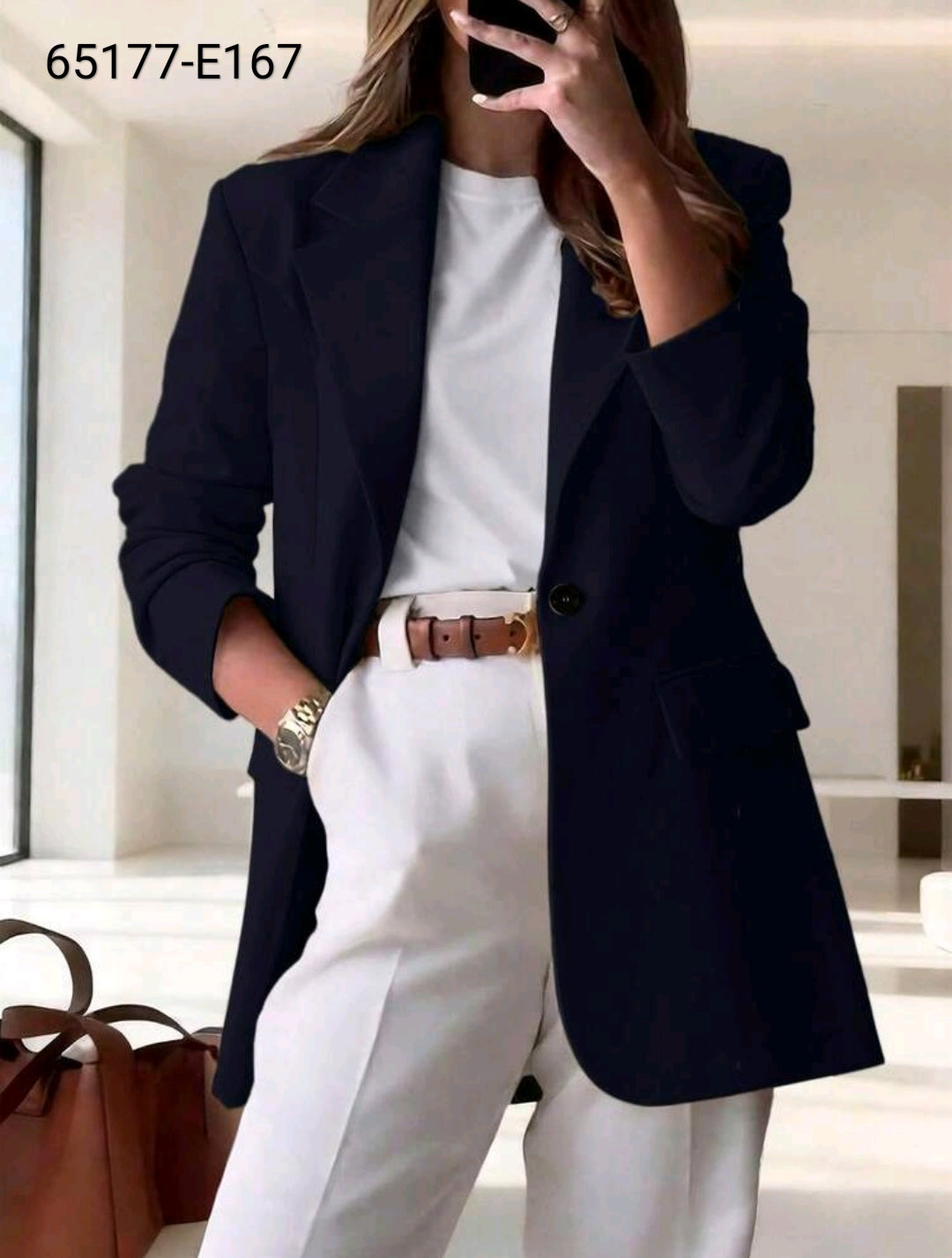 Blazers 65177-E167