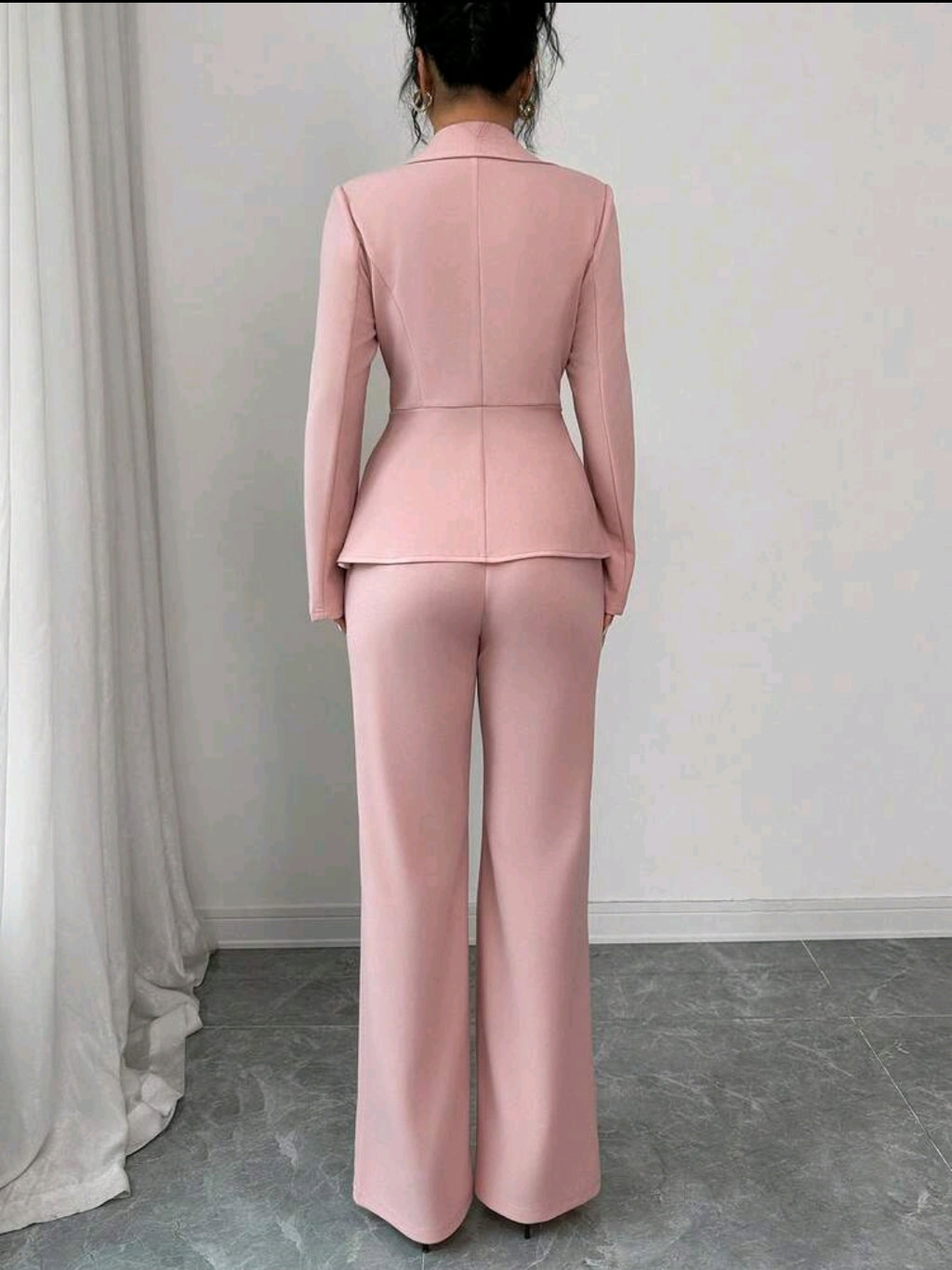 Conjunto de Traje 107270-E93
