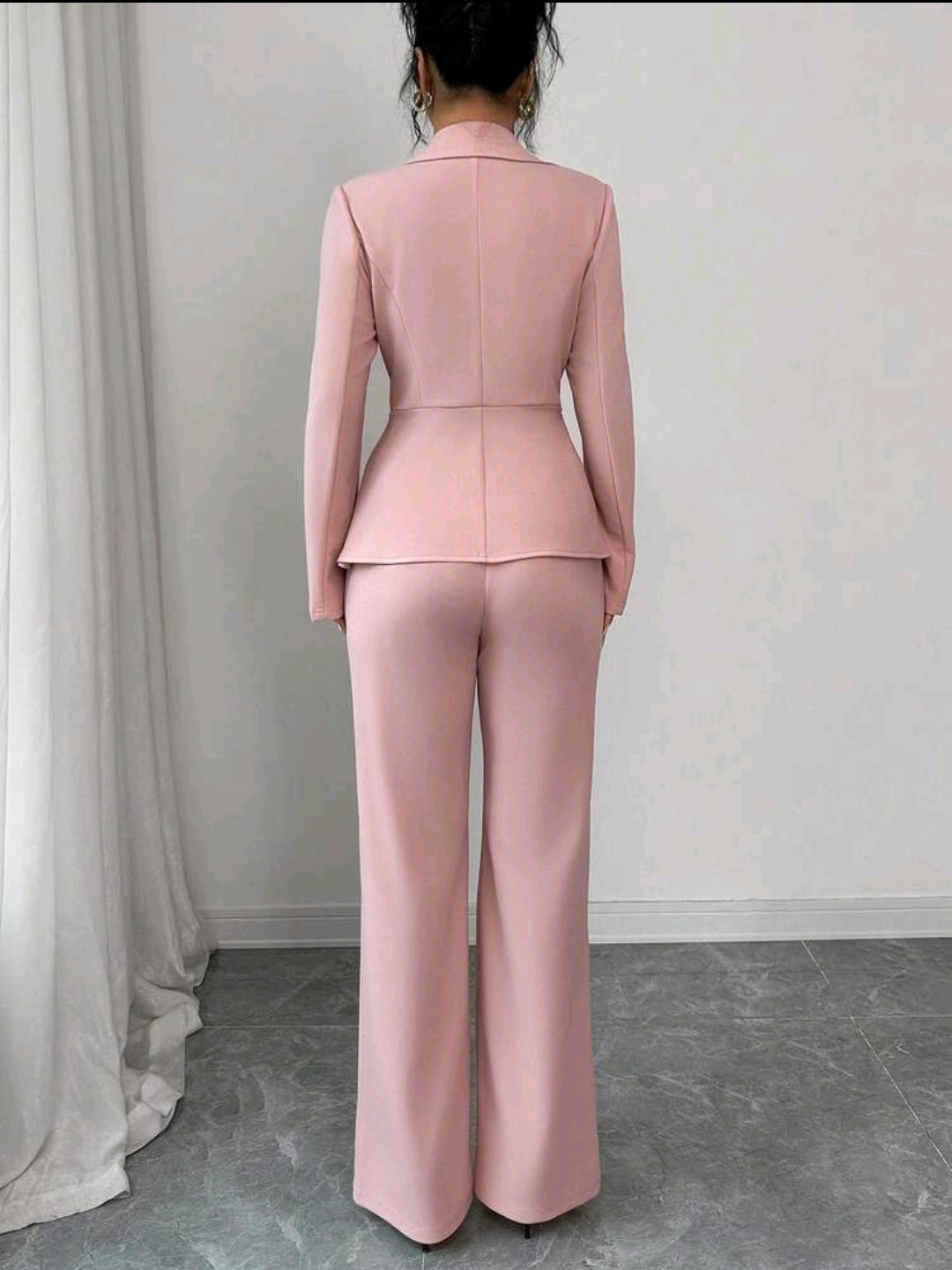 Conjunto de Traje 107270-E93