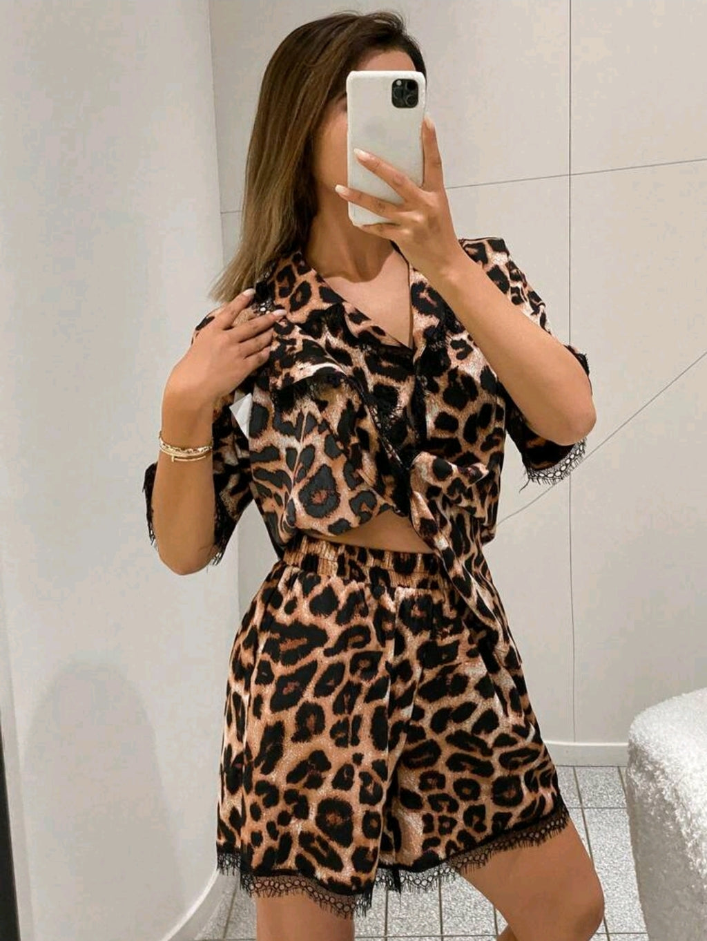 Pijama 49904-E173
