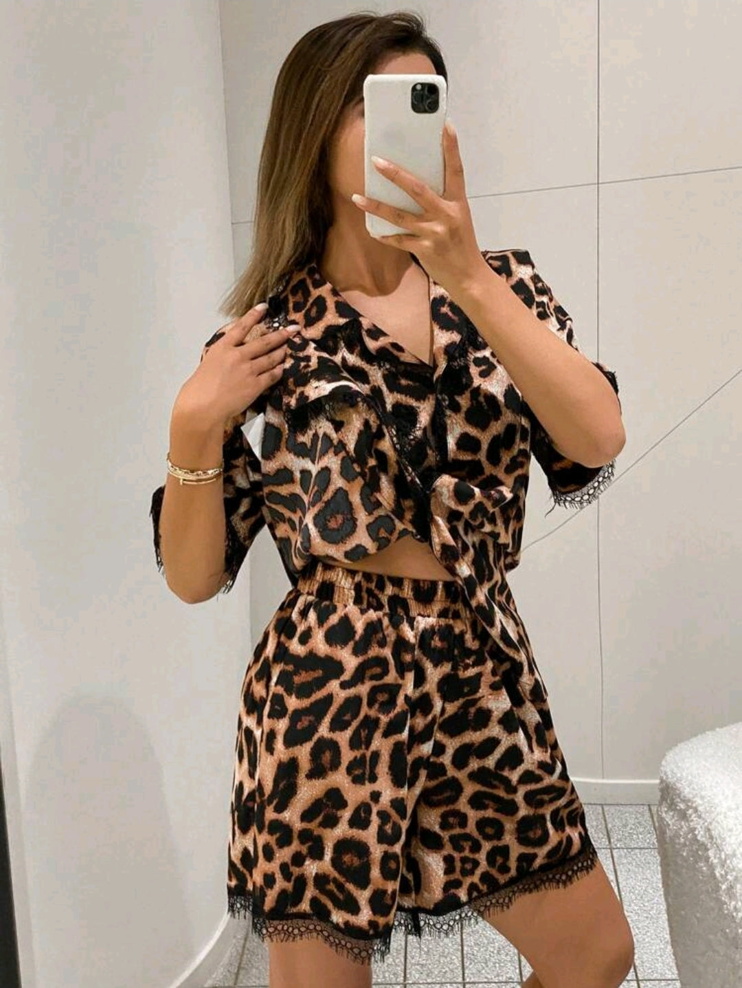 Pijama 49904-E173