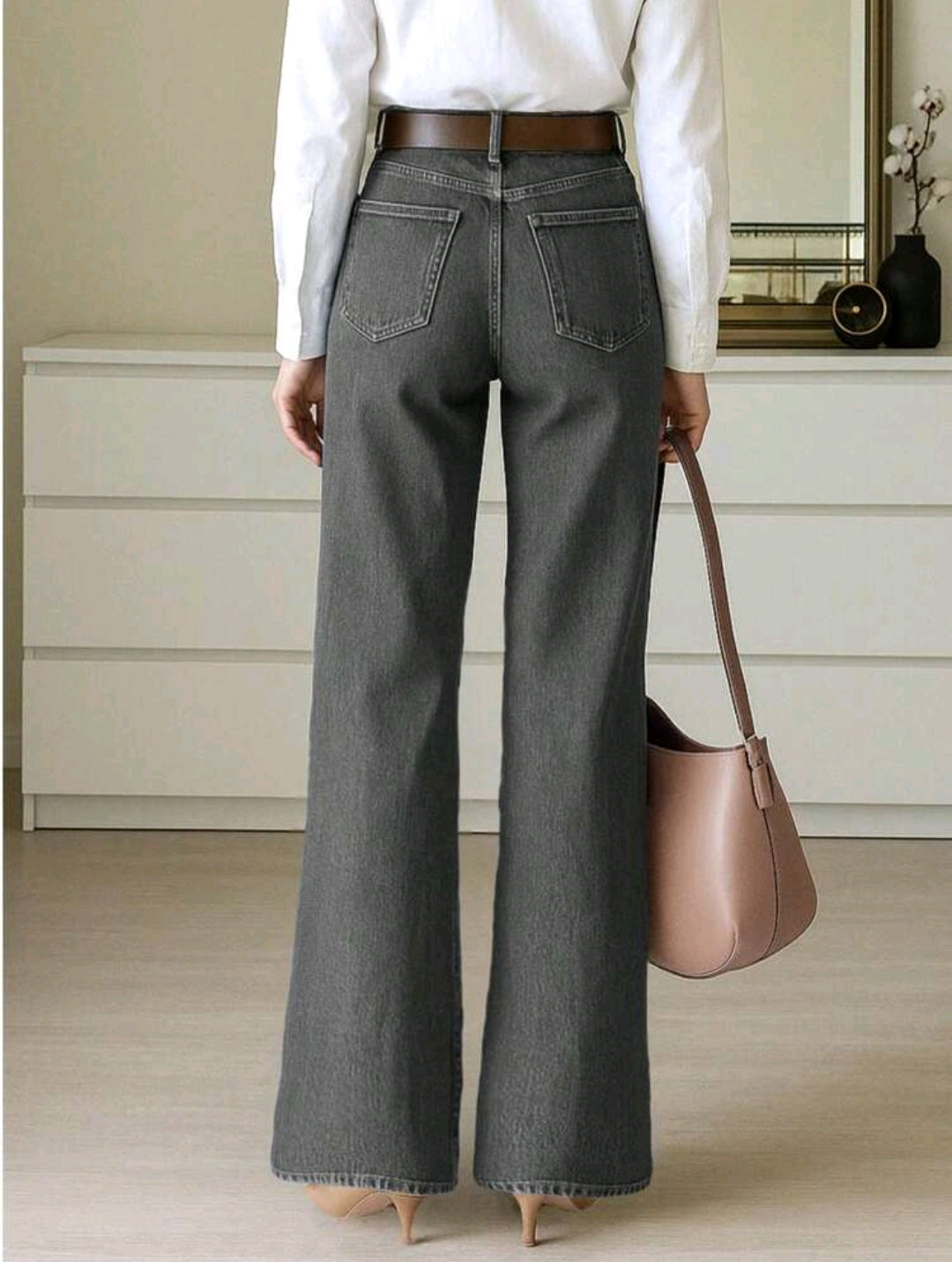 Jeans 40200-E129