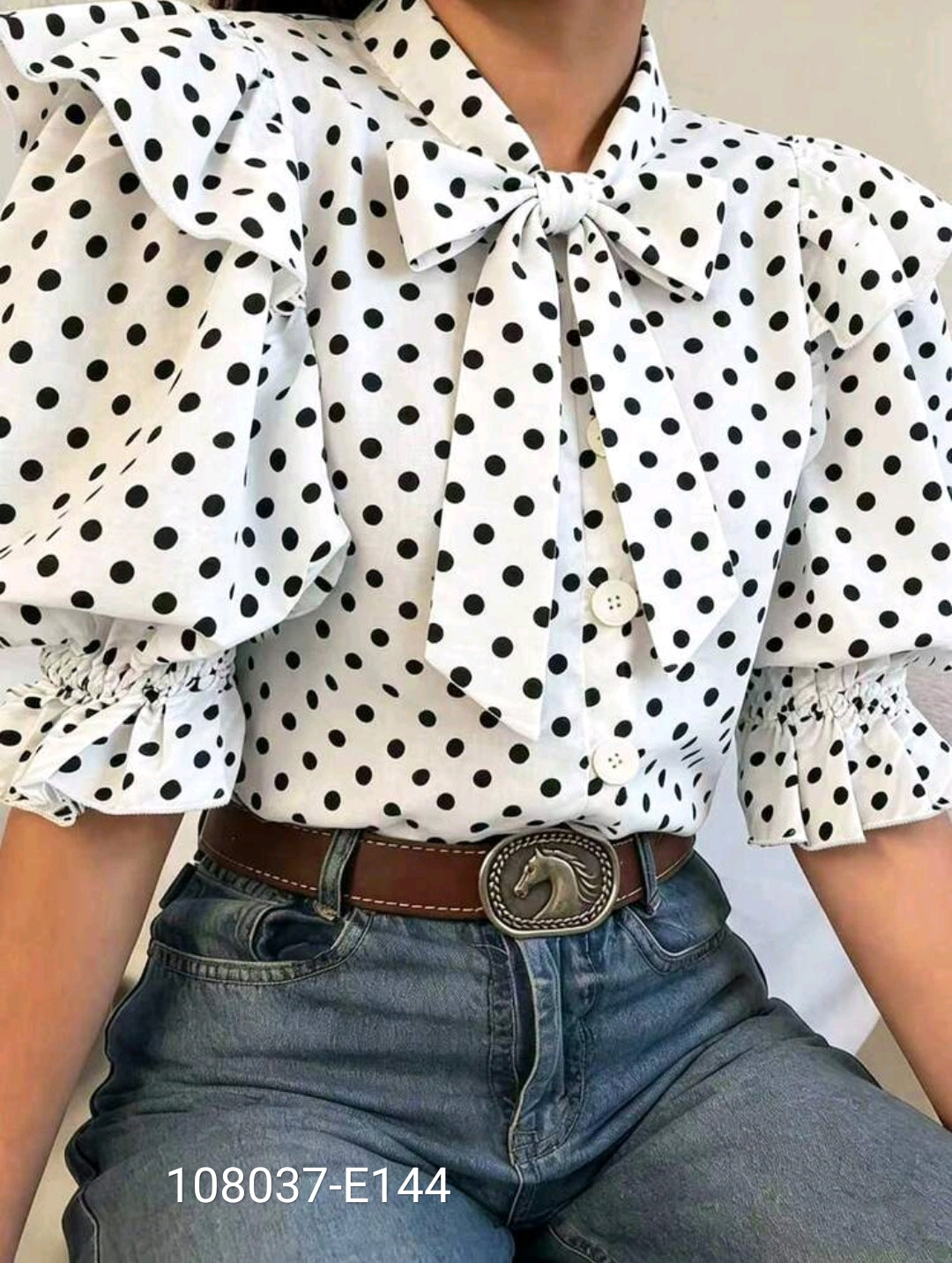 Blusa 108037-E144