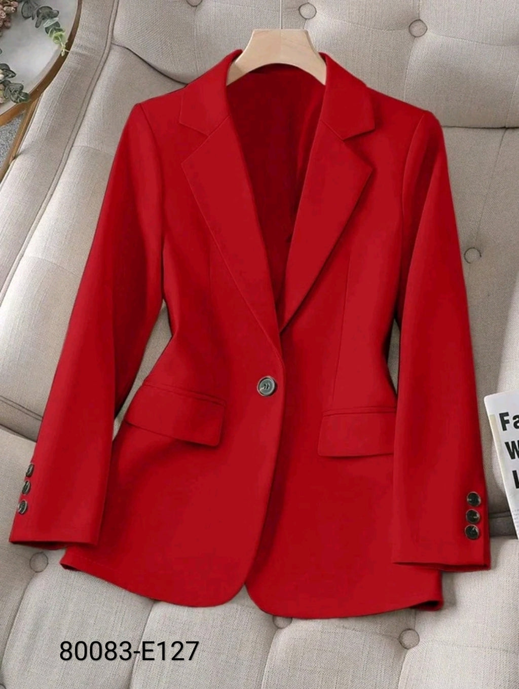 Blazers 80083-E127