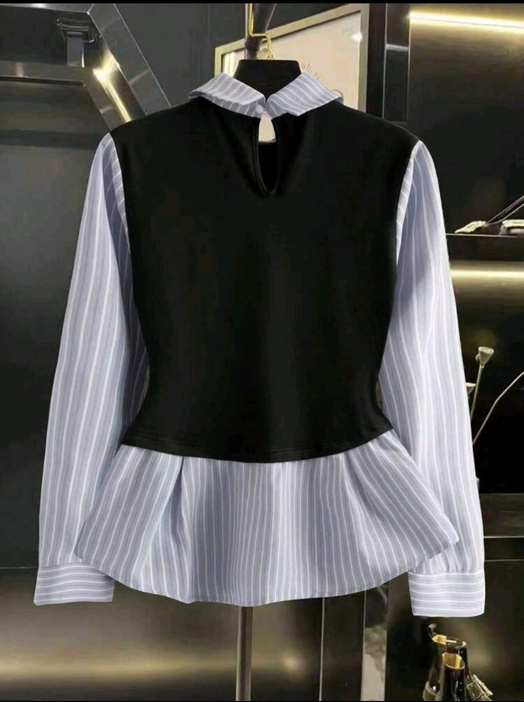 Blusa 64747-E50