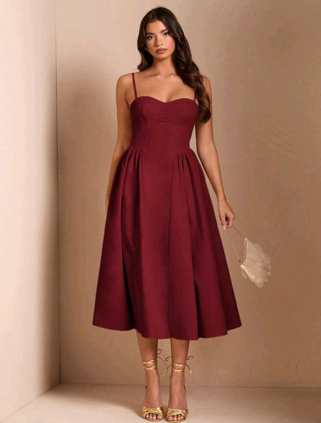 Vestido 52355-E32