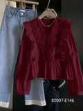 Blusa 82007-E146
