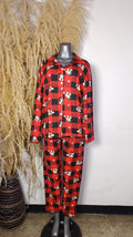 Pijama de Navidad