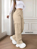 Pantalón Casual 43436-E161