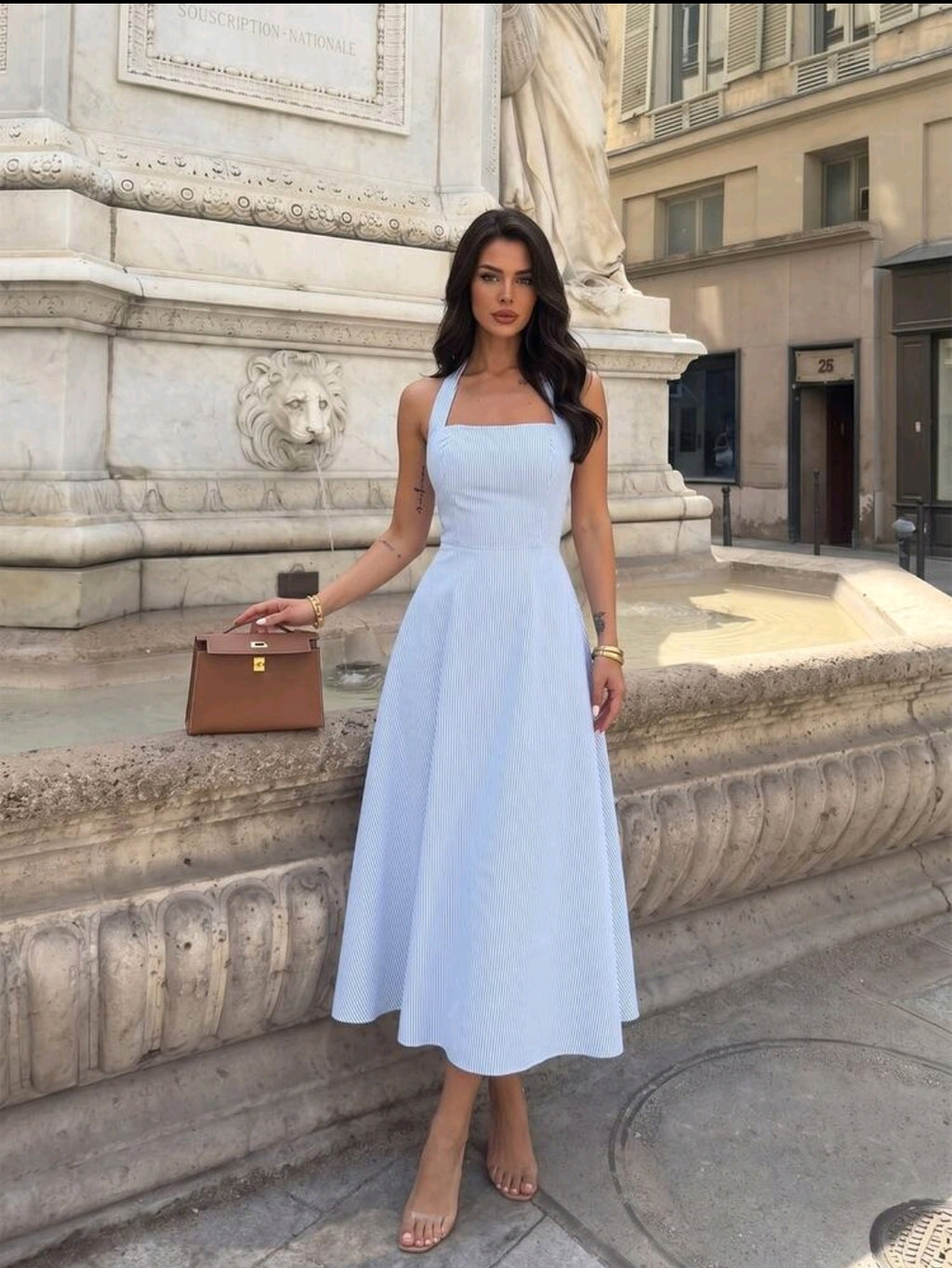 Vestido 38020-E162