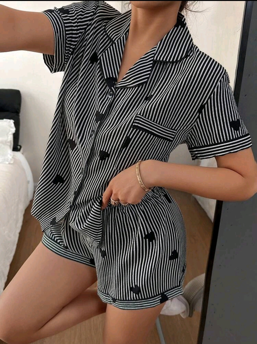 Pijama 14666-E172