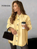 Blusa Manga Larga 79789-E46