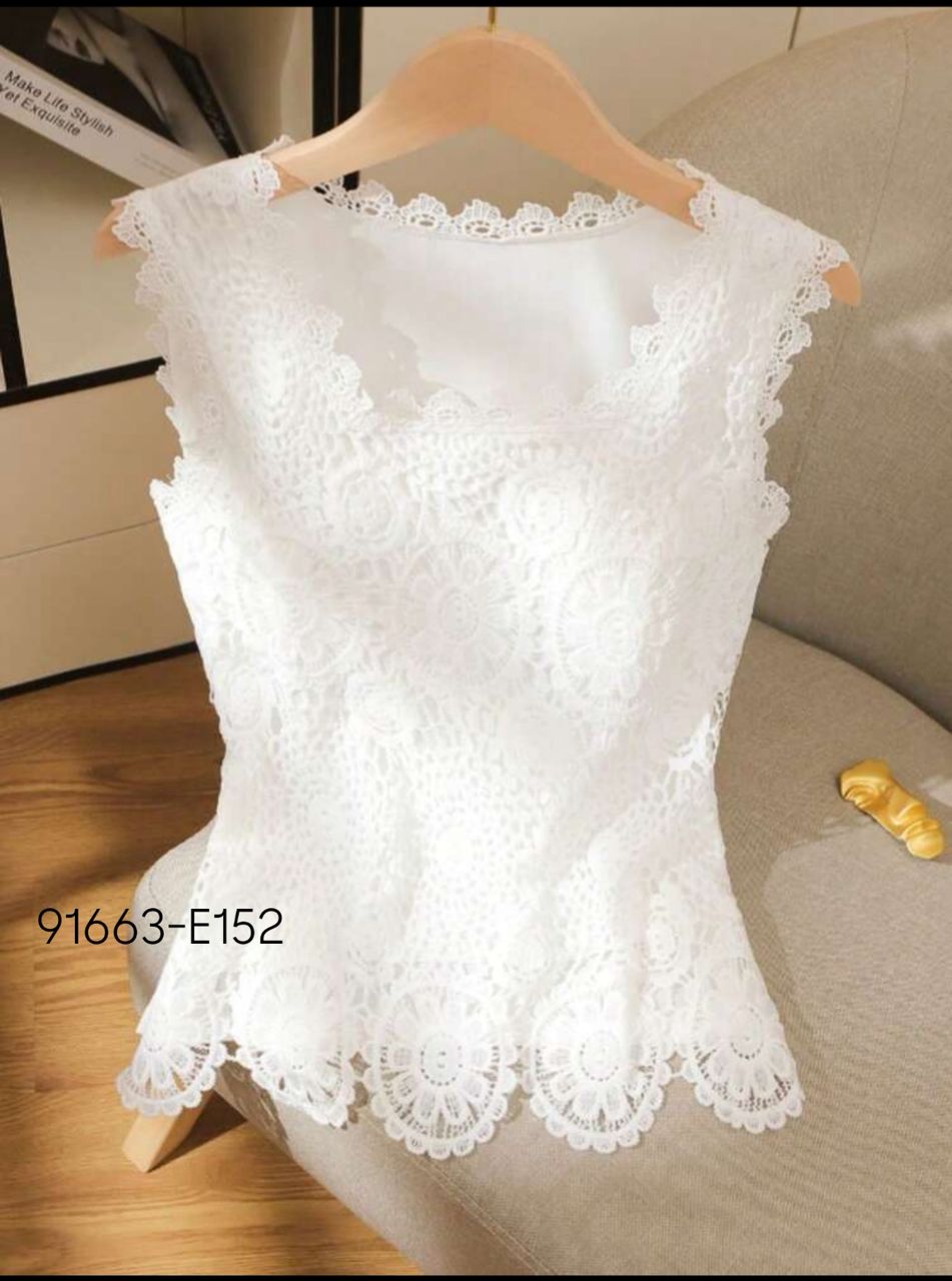 Blusa 91663-E152