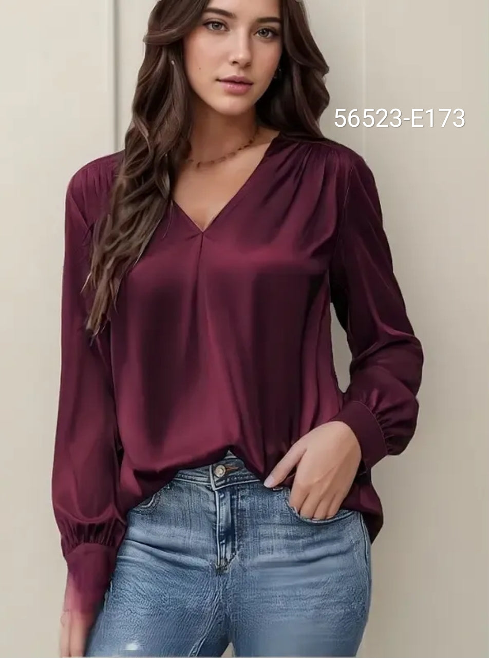 Blusa 56523-E173