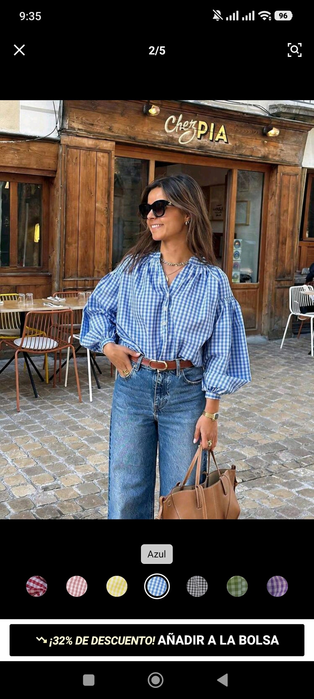 Blusa 83027-E123