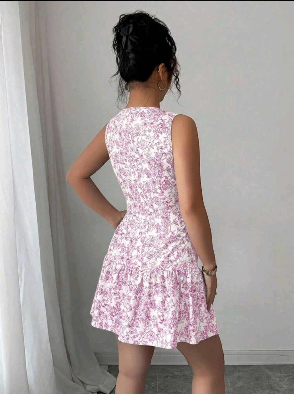 Vestido 98961-E53