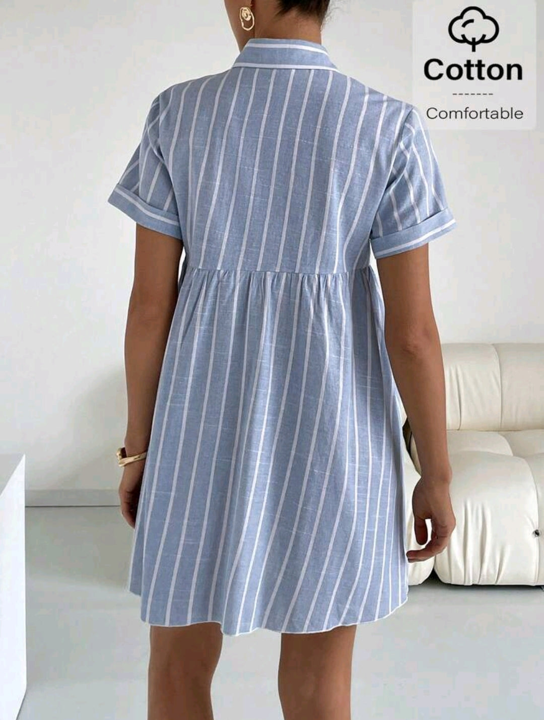 Vestido 68440-E38