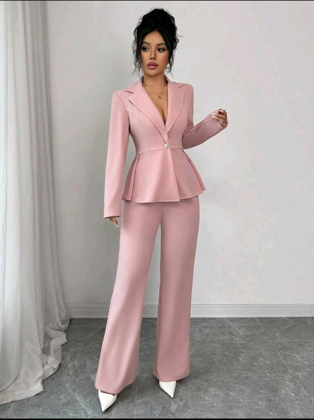 Conjunto de Traje 107270-E93