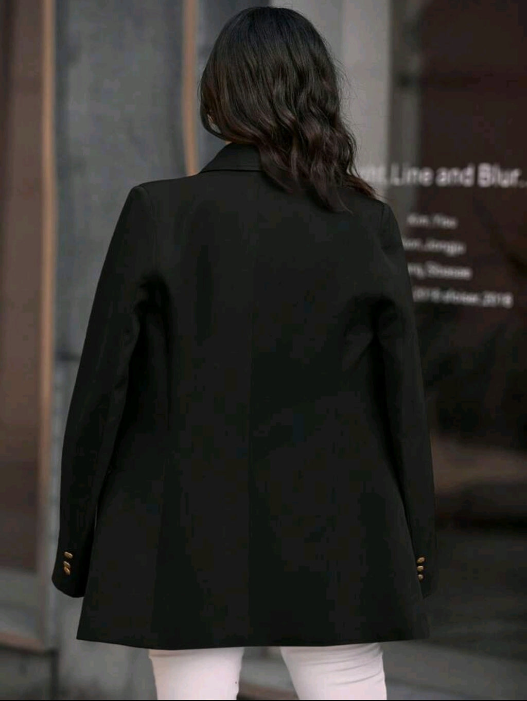 Blazers 36355-E192