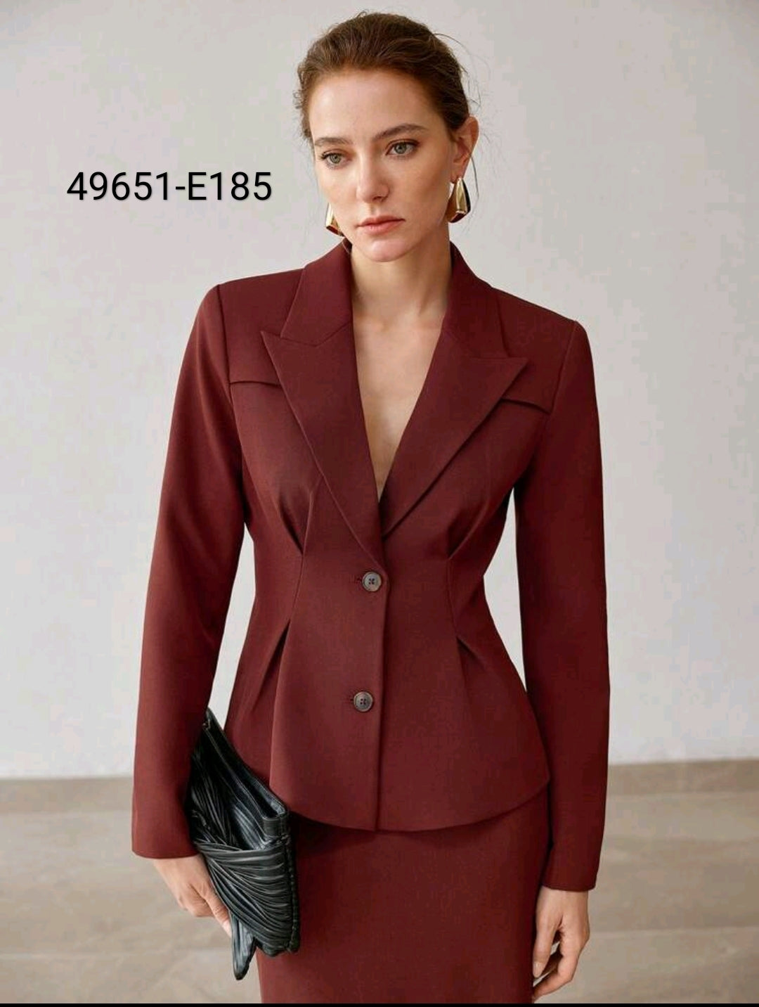 Blazers 49651-E185