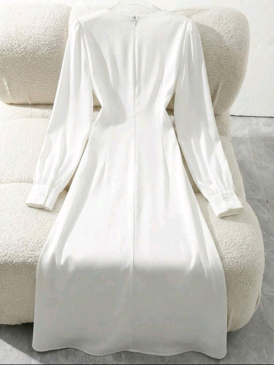 Vestido 16814-E85