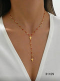Cadena Acero Inoxidable 31109