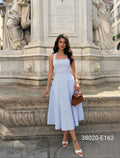 Vestido 38020-E162