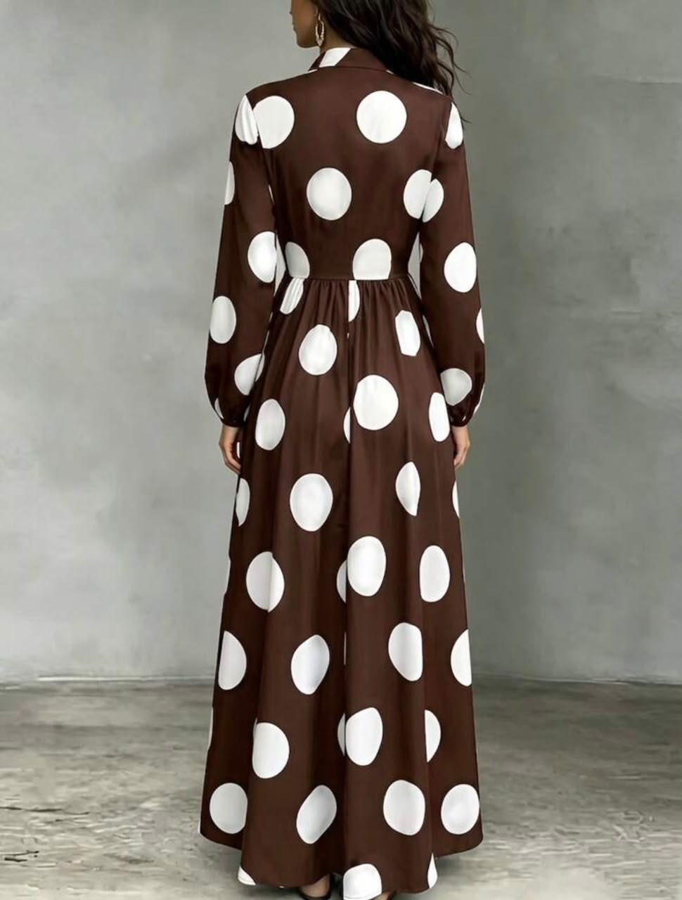 Vestido 73717-E129