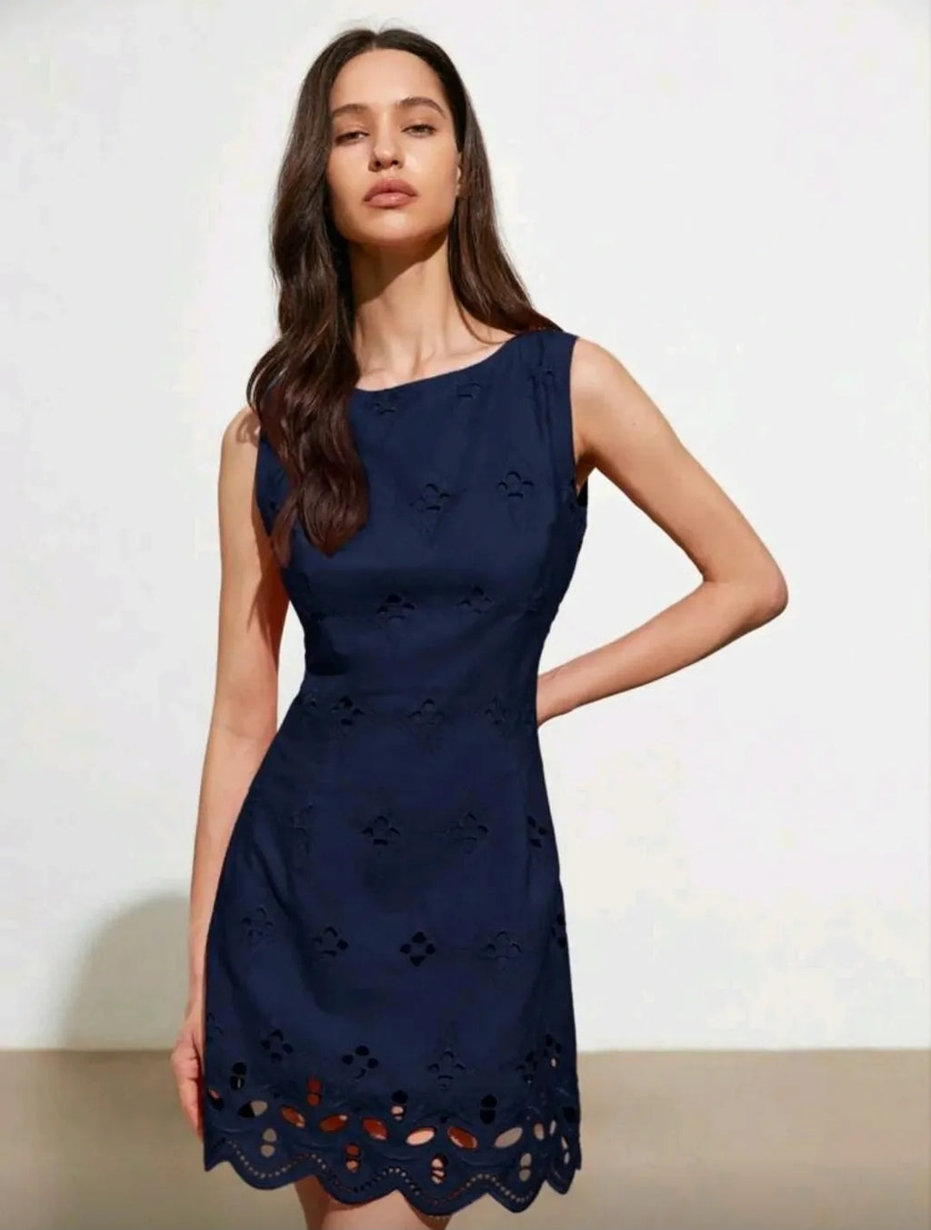 Vestido 16212-E96