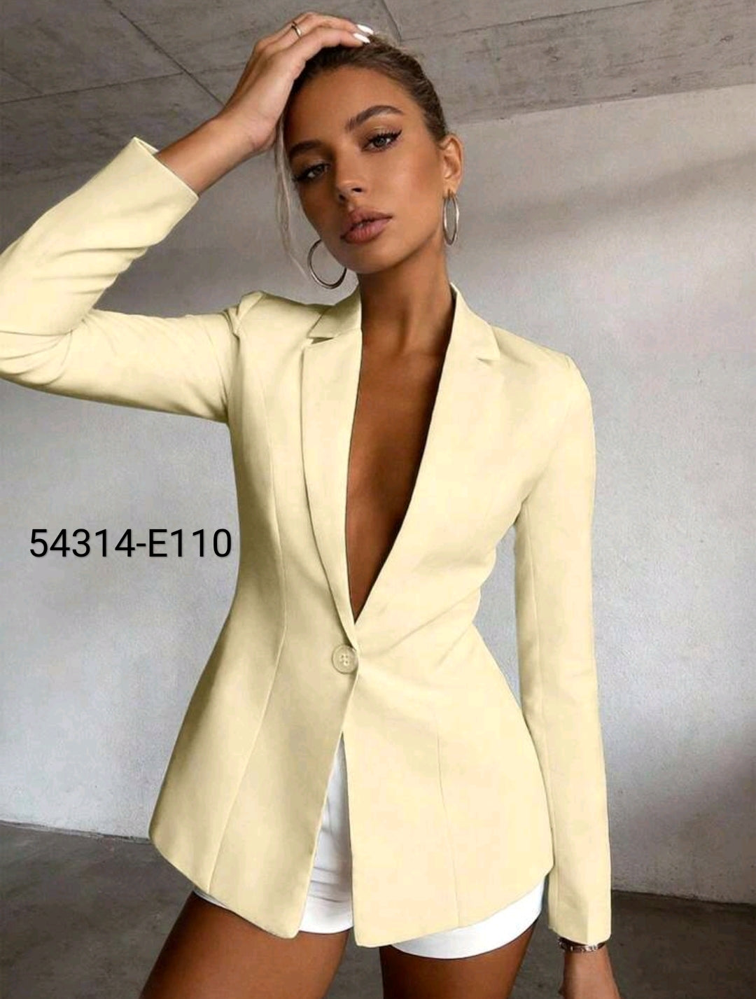 Blazers 54314-E110