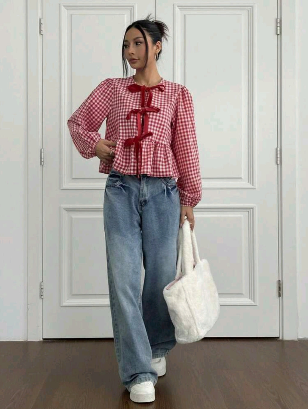 Blusa 25511-E115