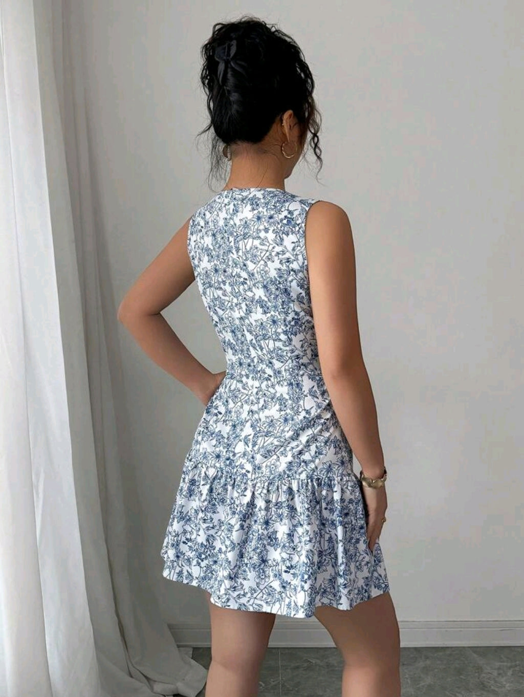 Vestido 52272-E87