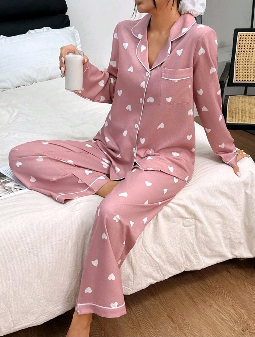 Pijama 21121-E80